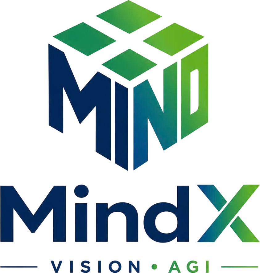 MindX Vision AGI